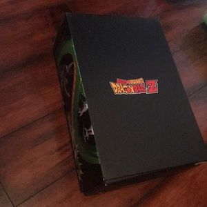 Dragon Ball Z x Prophere ‘Cell’ Adidas Shoes